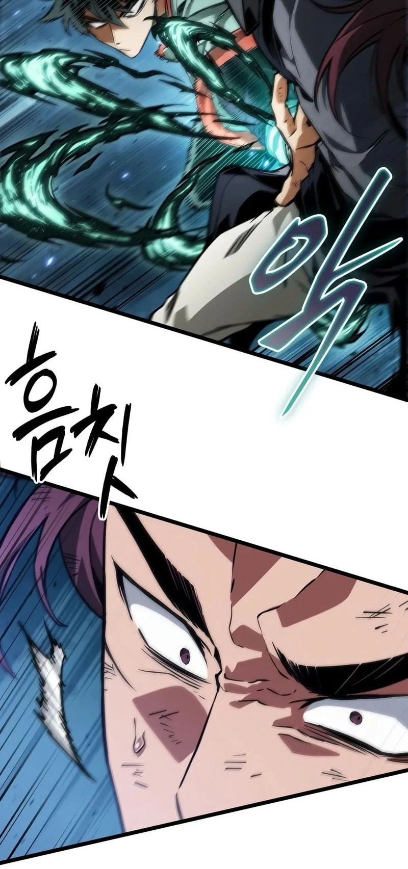The Martial Genius Who Remembers Everything Chapter 10 Gambar 21