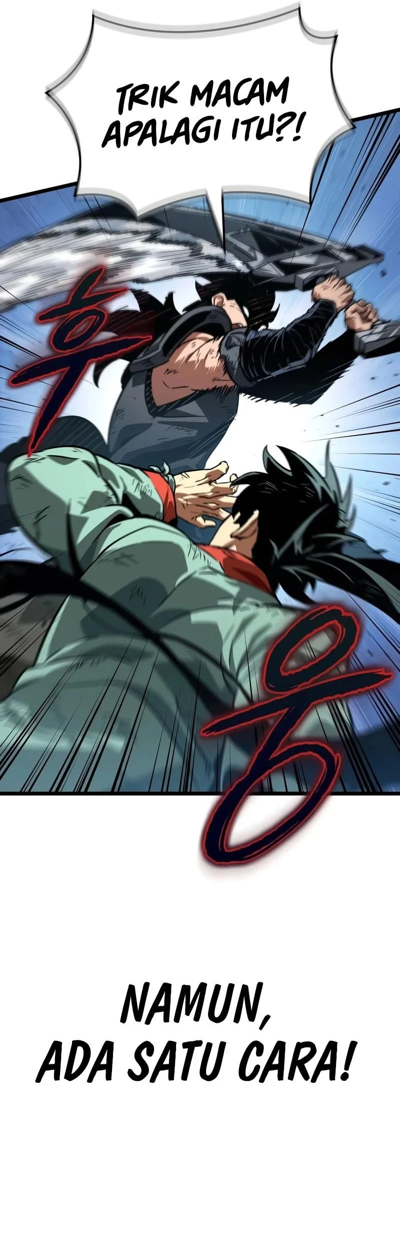 The Martial Genius Who Remembers Everything Chapter 10 Gambar 22