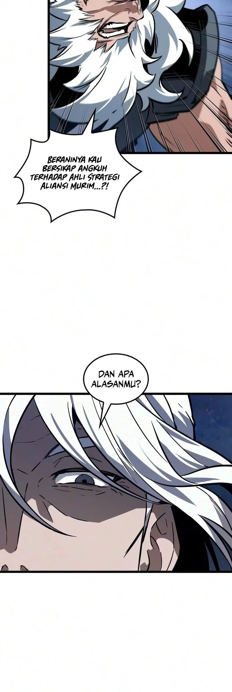 The Martial Genius Who Remembers Everything Chapter 11 Gambar 17