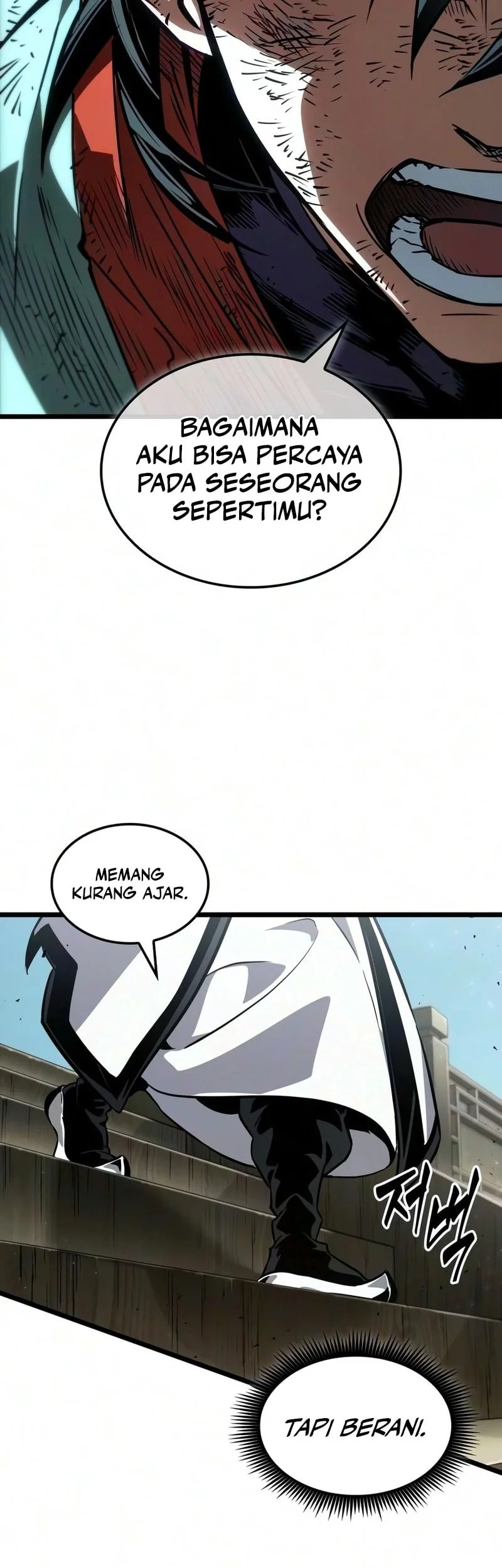 The Martial Genius Who Remembers Everything Chapter 11 Gambar 19