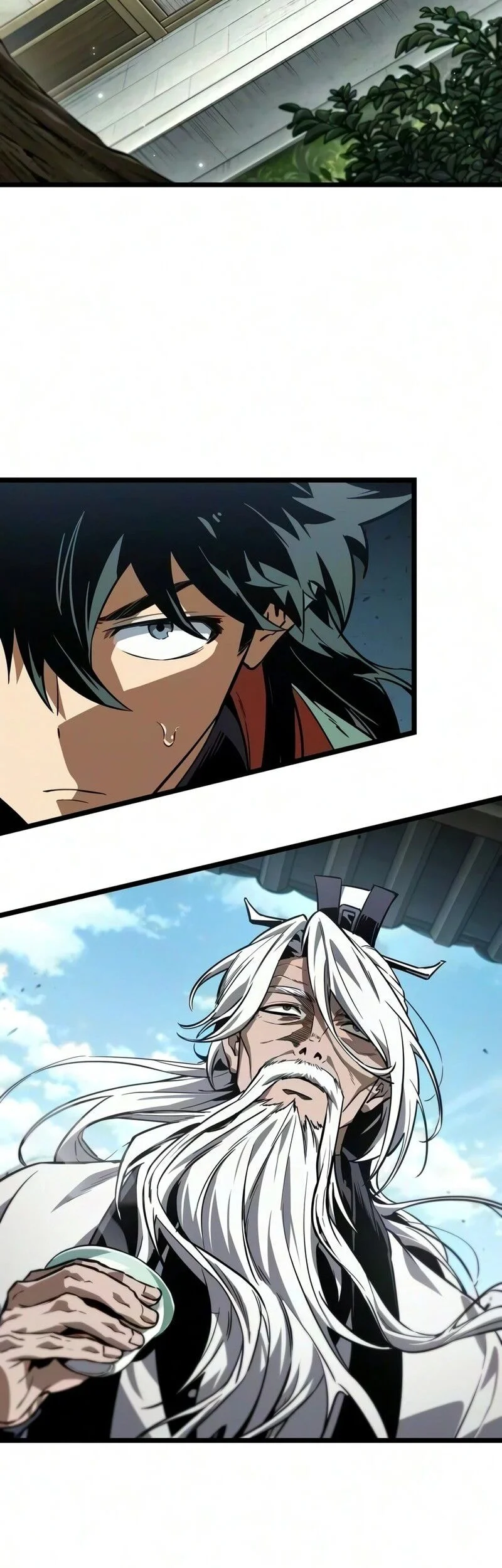The Martial Genius Who Remembers Everything Chapter 12 Gambar 20