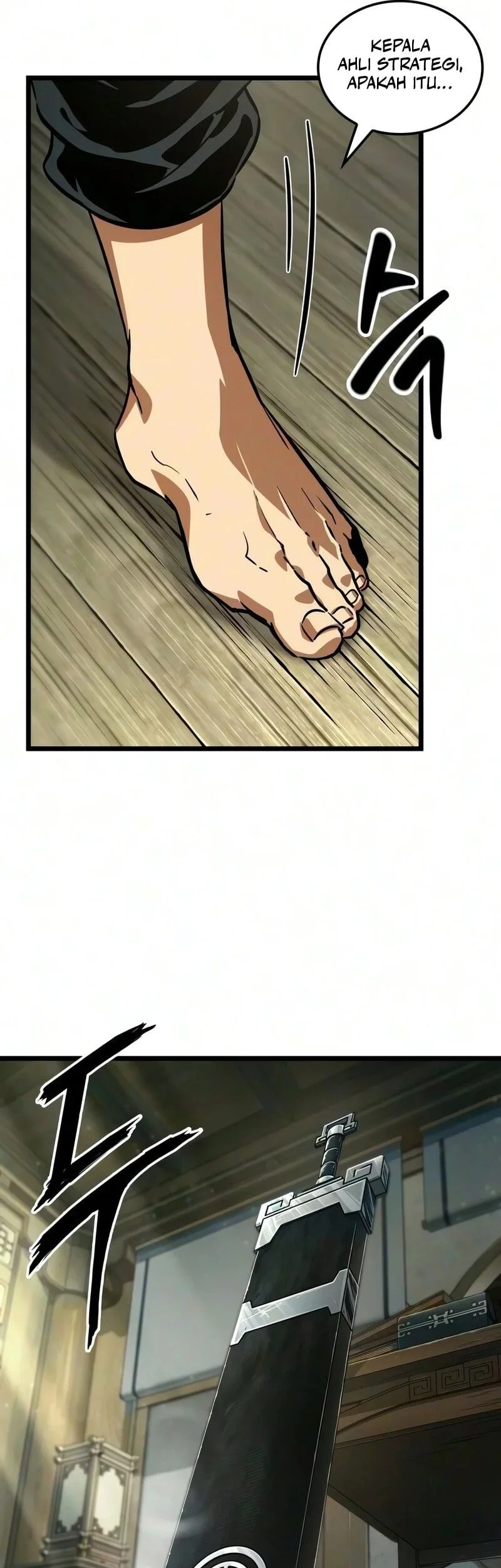 The Martial Genius Who Remembers Everything Chapter 12 Gambar 22
