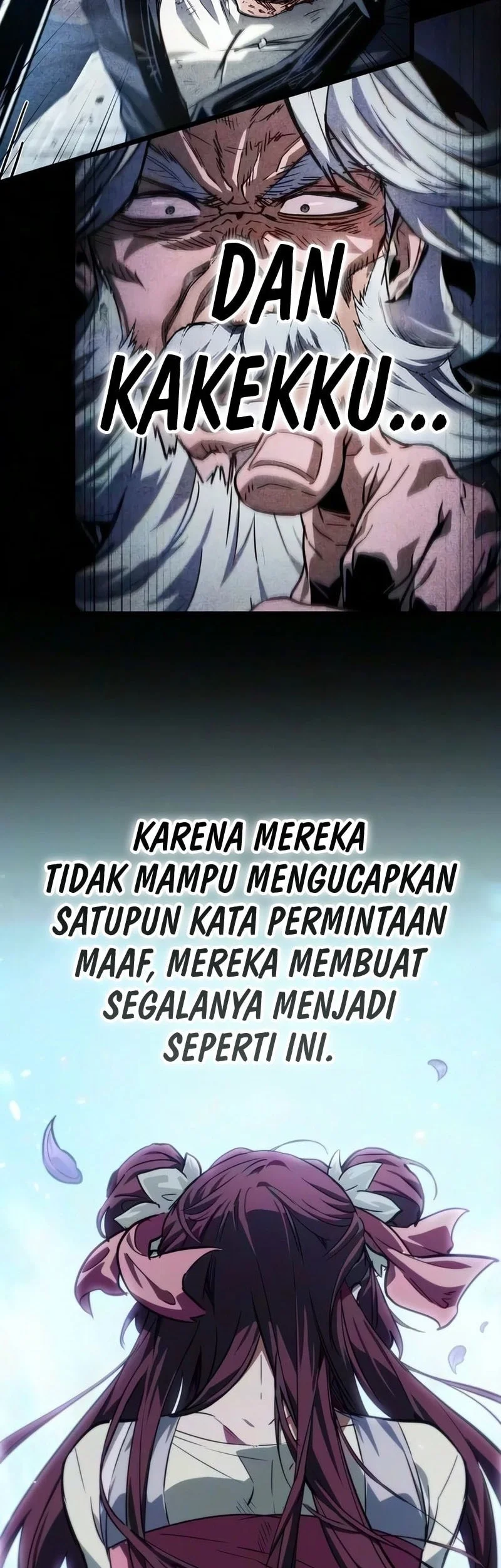 The Martial Genius Who Remembers Everything Chapter 13 Gambar 15
