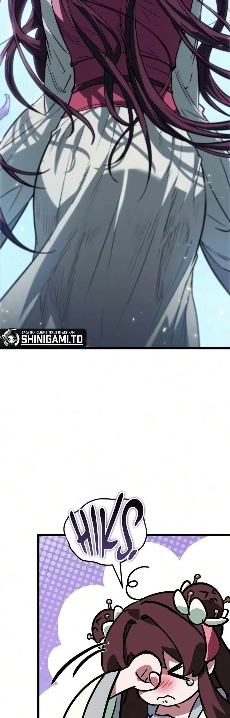 The Martial Genius Who Remembers Everything Chapter 13 Gambar 16