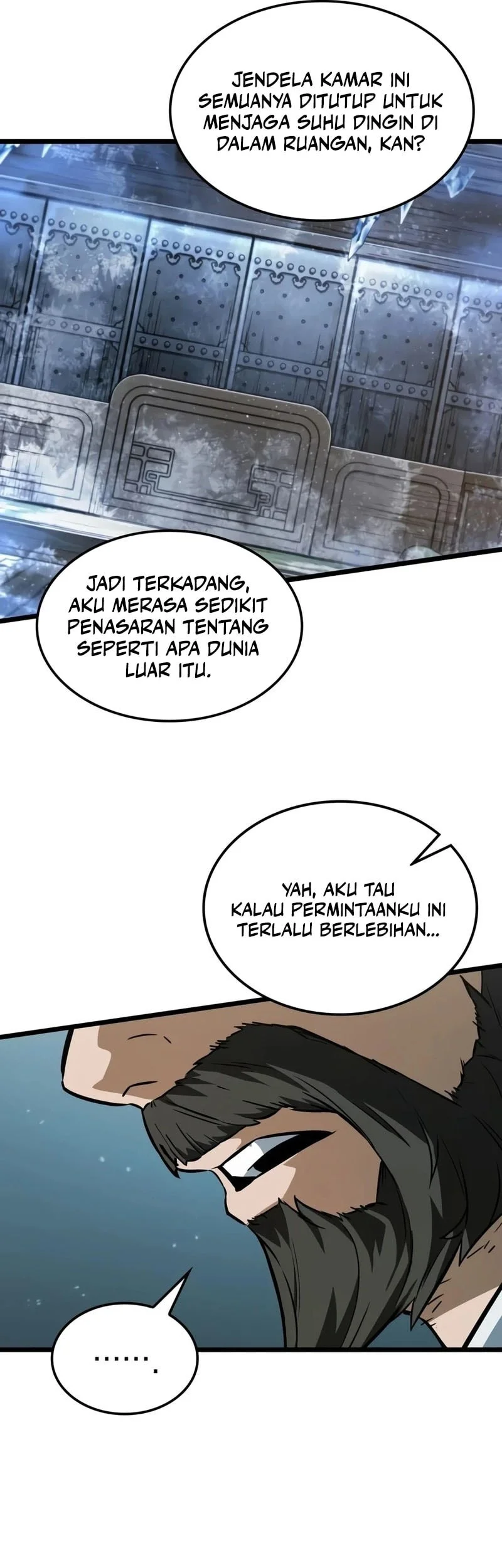 The Martial Genius Who Remembers Everything Chapter 14 Gambar 18