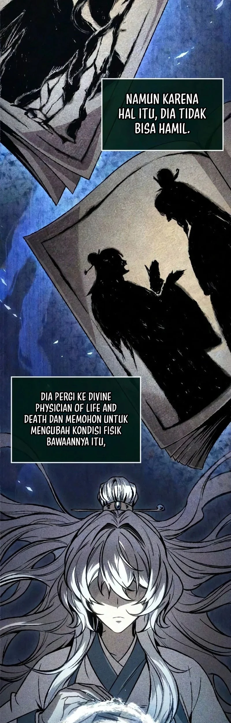 The Martial Genius Who Remembers Everything Chapter 15 Gambar 16