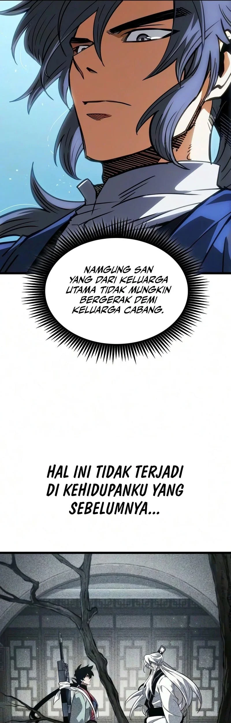 The Martial Genius Who Remembers Everything Chapter 17 Gambar 18
