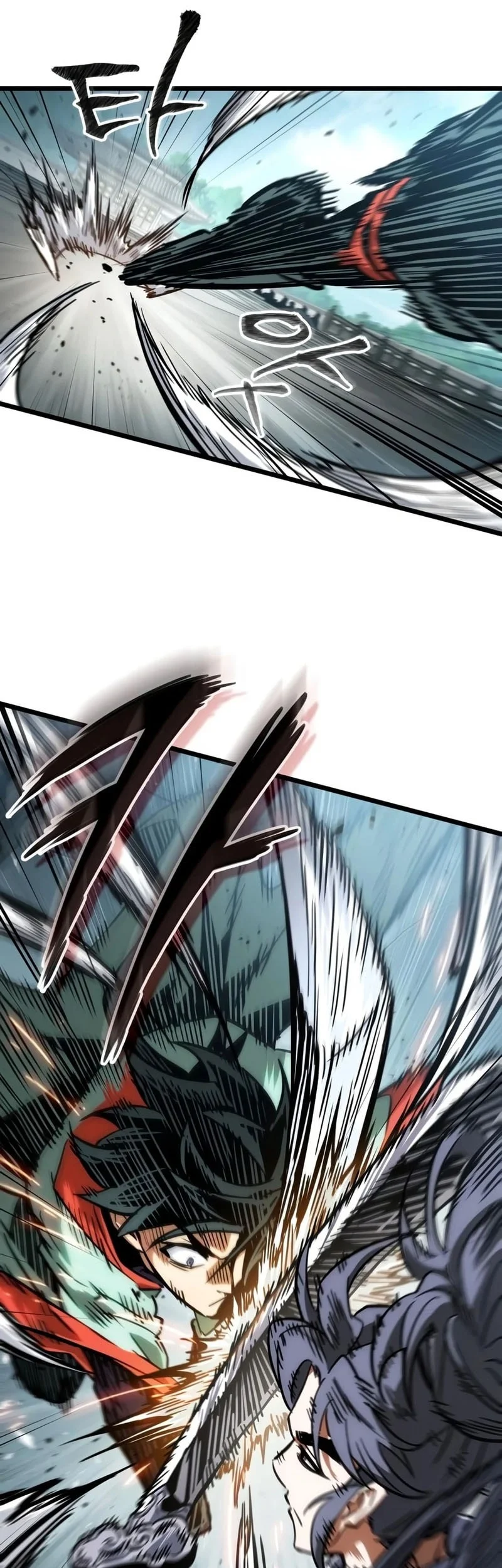 The Martial Genius Who Remembers Everything Chapter 18 Gambar 18