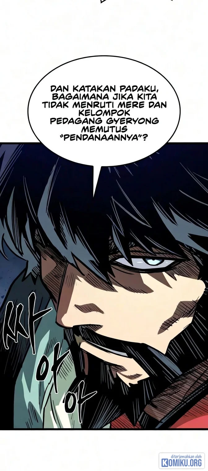 The Martial Genius Who Remembers Everything Chapter 21 Gambar 23