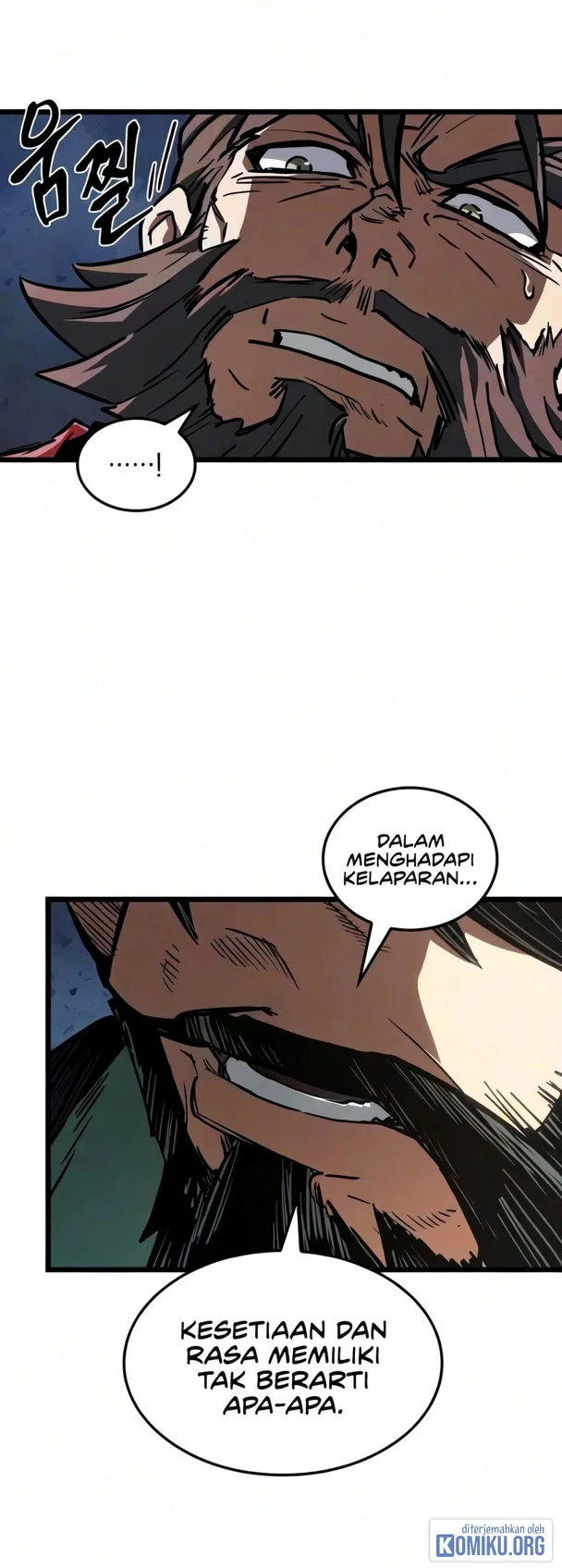 The Martial Genius Who Remembers Everything Chapter 21 Gambar 24
