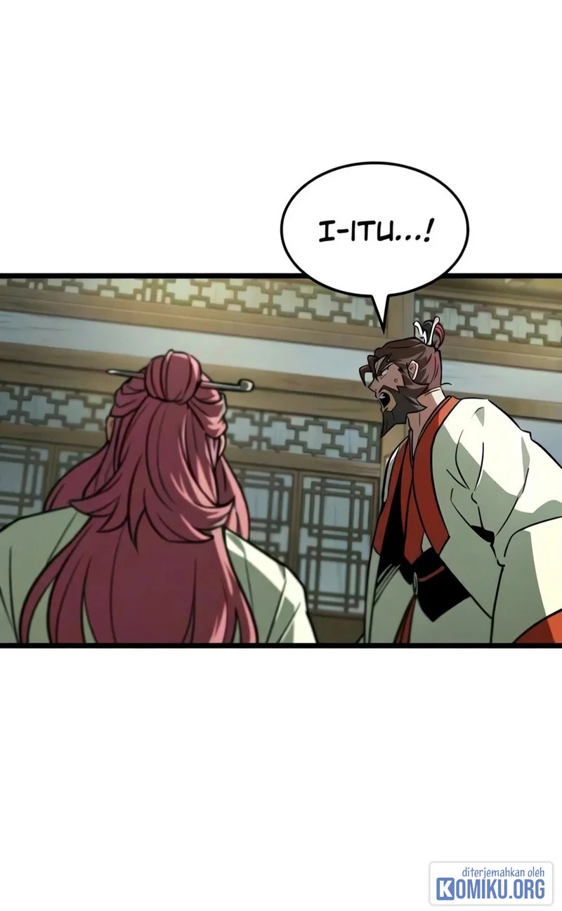 The Martial Genius Who Remembers Everything Chapter 21 Gambar 26