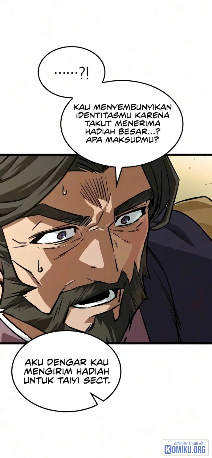 The Martial Genius Who Remembers Everything Chapter 22 Gambar 29