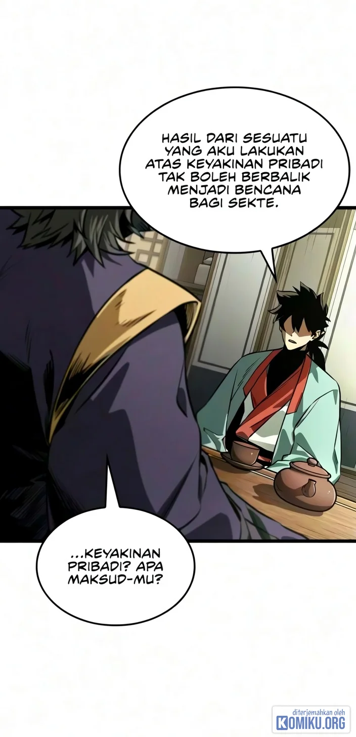 The Martial Genius Who Remembers Everything Chapter 22 Gambar 31
