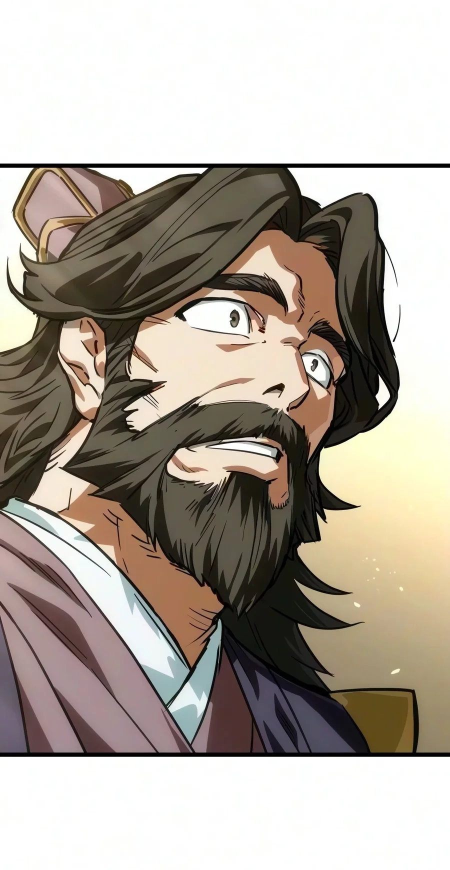 The Martial Genius Who Remembers Everything Chapter 22 Gambar 33