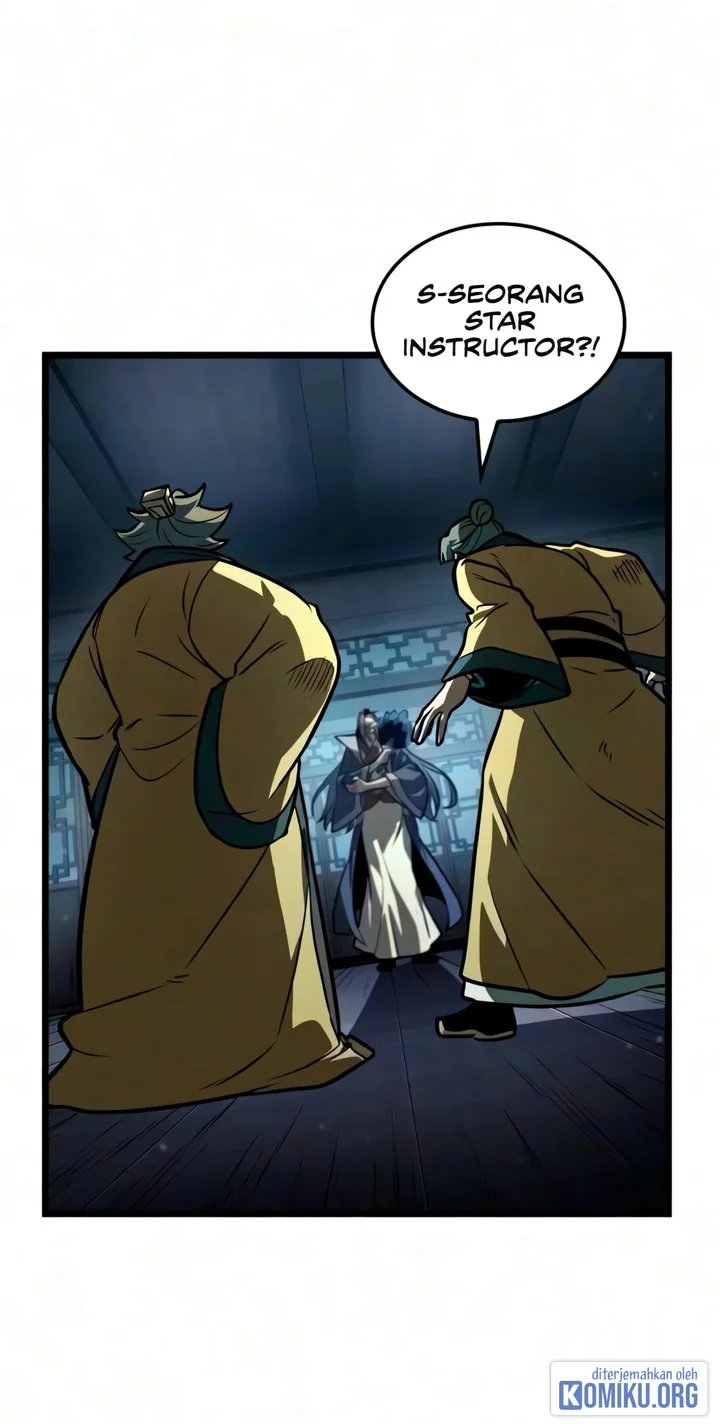 The Martial Genius Who Remembers Everything Chapter 23 Gambar 23