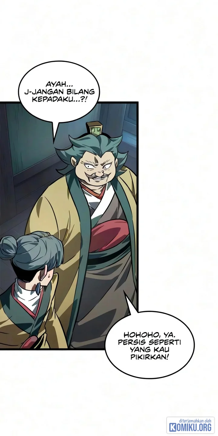 The Martial Genius Who Remembers Everything Chapter 23 Gambar 24