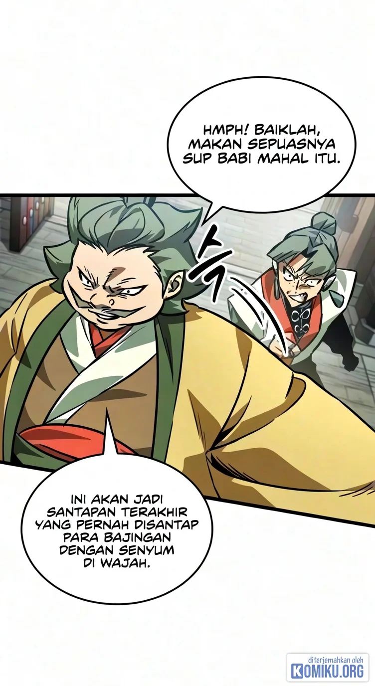 The Martial Genius Who Remembers Everything Chapter 24 Gambar 16
