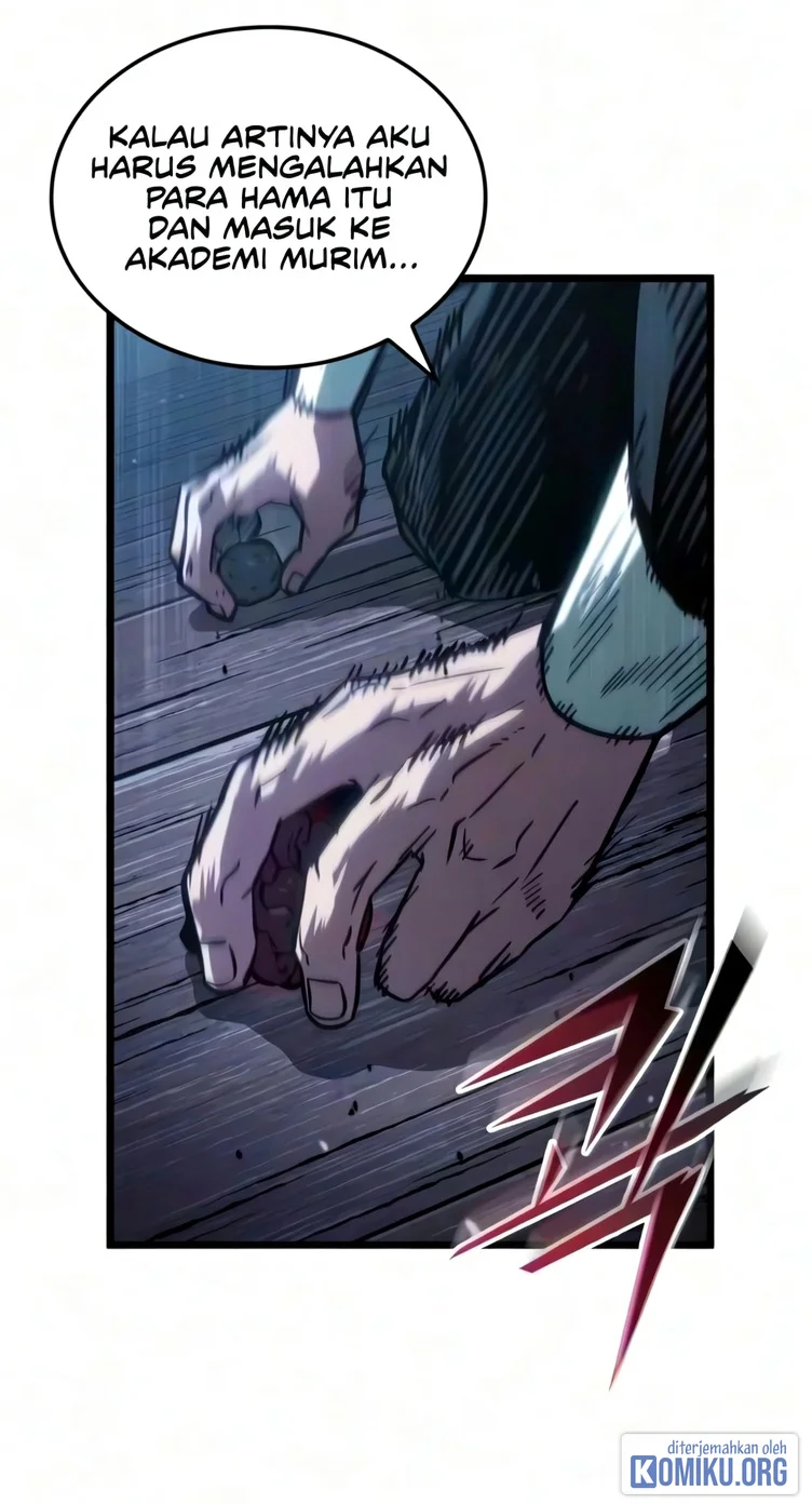 The Martial Genius Who Remembers Everything Chapter 26 Gambar 23
