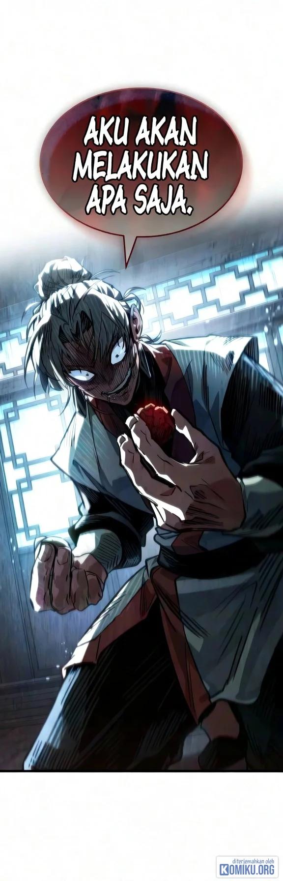 The Martial Genius Who Remembers Everything Chapter 26 Gambar 24