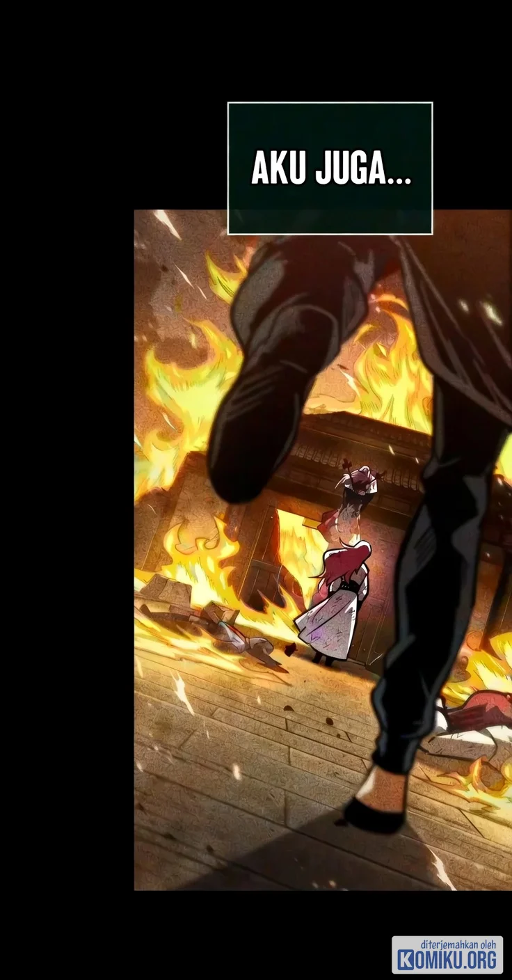 The Martial Genius Who Remembers Everything Chapter 27 Gambar 18
