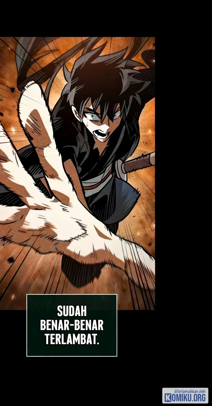 The Martial Genius Who Remembers Everything Chapter 27 Gambar 19