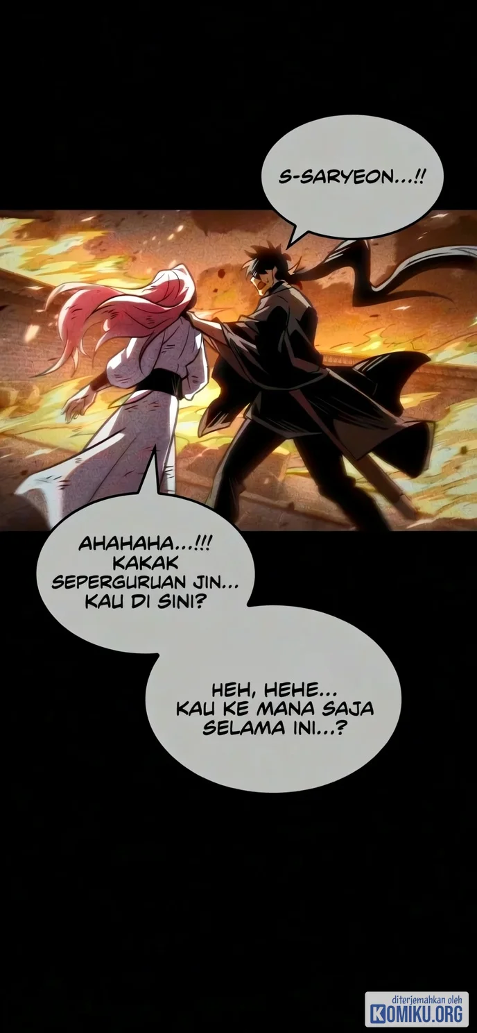 The Martial Genius Who Remembers Everything Chapter 27 Gambar 20