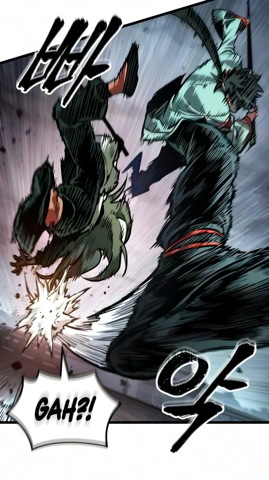 The Martial Genius Who Remembers Everything Chapter 28 Gambar 20