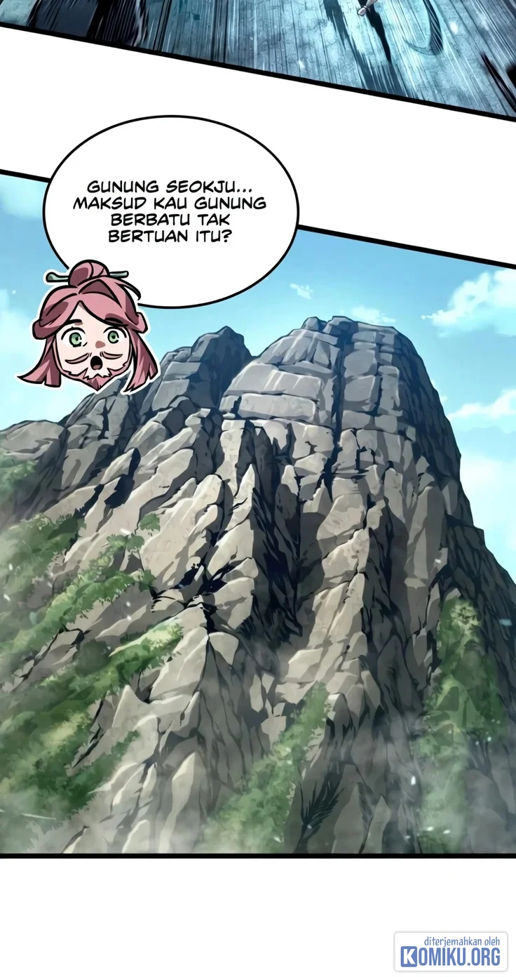 The Martial Genius Who Remembers Everything Chapter 30 Gambar 20