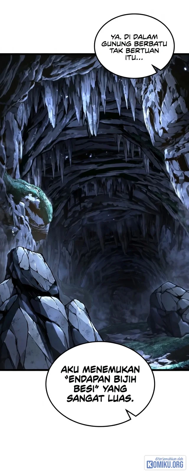 The Martial Genius Who Remembers Everything Chapter 30 Gambar 22