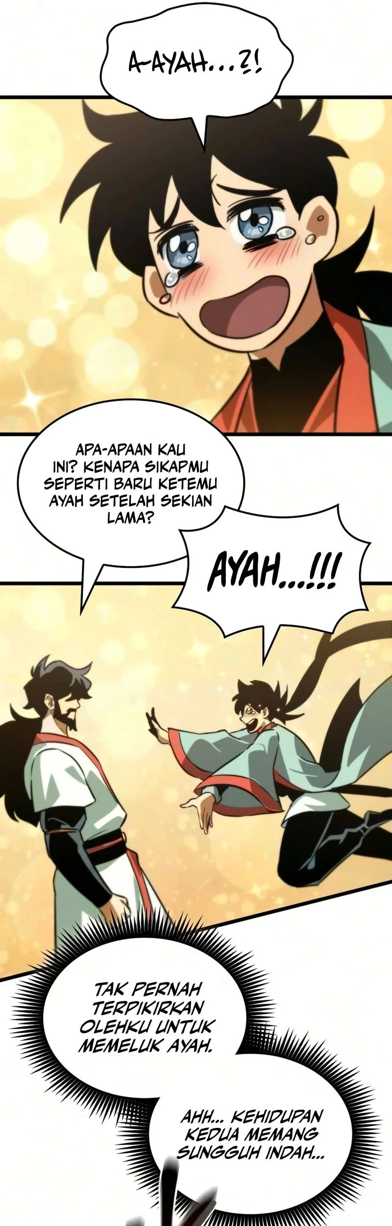 The Martial Genius Who Remembers Everything Chapter 6 Gambar 22