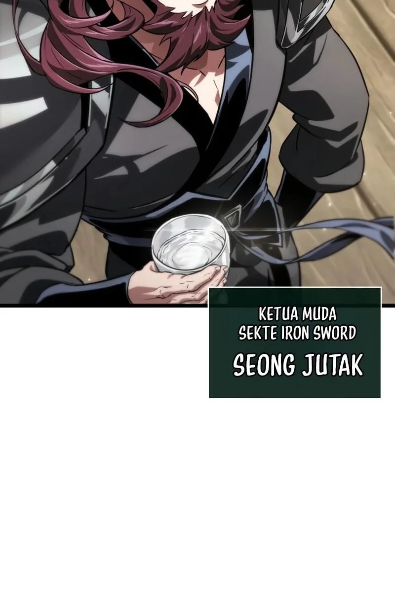 The Martial Genius Who Remembers Everything Chapter 7 Gambar 21