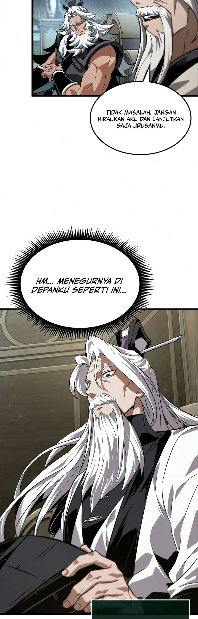 The Martial Genius Who Remembers Everything Chapter 9 Gambar 23