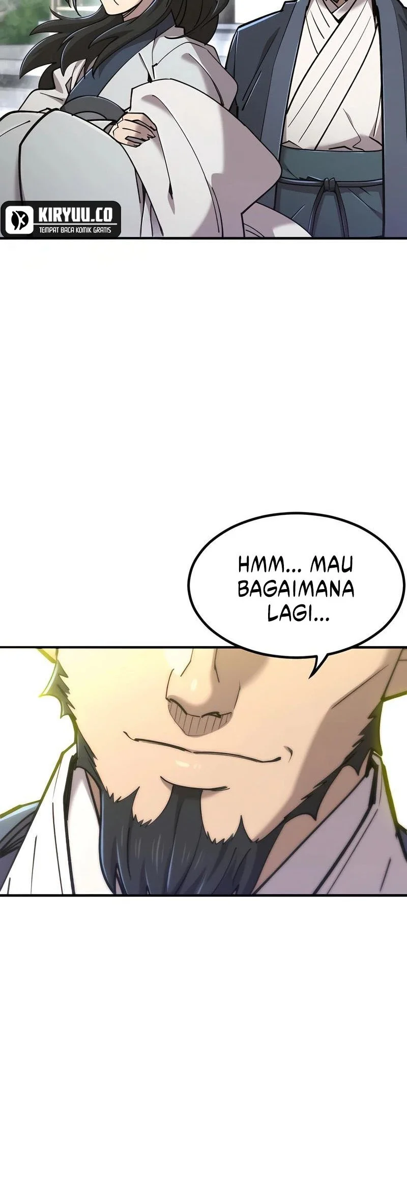 The Masters Are Watching Over Me Chapter 39 Gambar 18