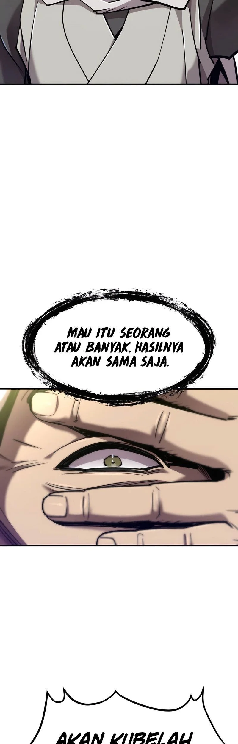 The Masters Are Watching Over Me Chapter 41 Gambar 21