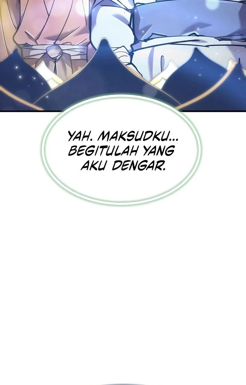The Masters Are Watching Over Me Chapter 42 Gambar 24