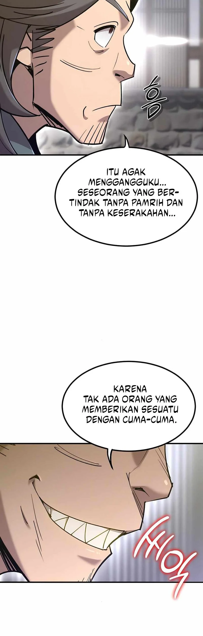 The Masters Are Watching Over Me Chapter 44 Gambar 23