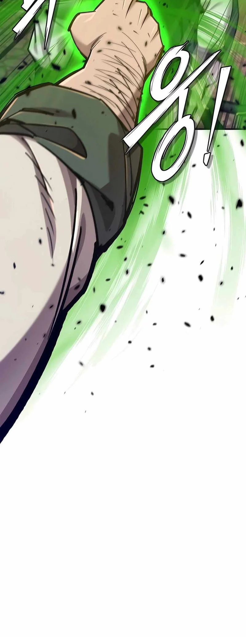 The Masters Are Watching Over Me Chapter 46 Gambar 25