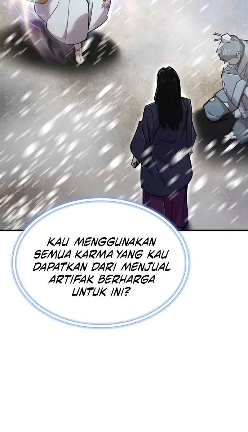 The Masters Are Watching Over Me Chapter 50 Gambar 21