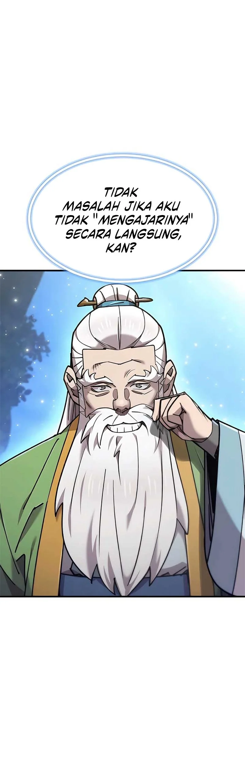 The Masters Are Watching Over Me Chapter 51 Gambar 20
