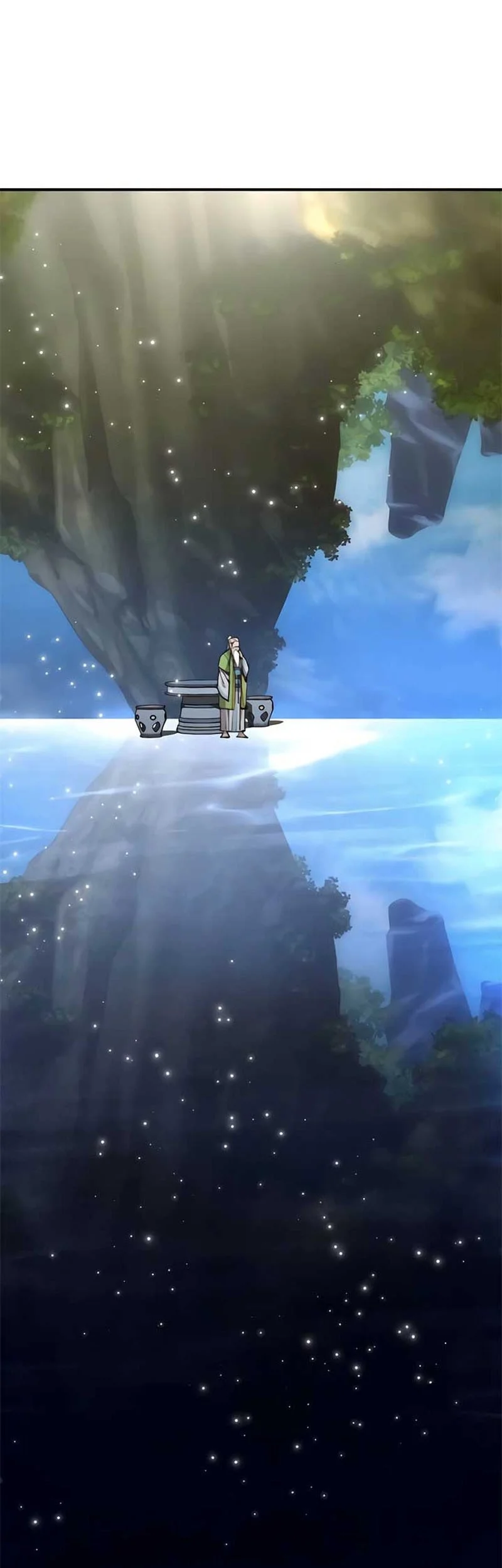 The Masters Are Watching Over Me Chapter 51 Gambar 21