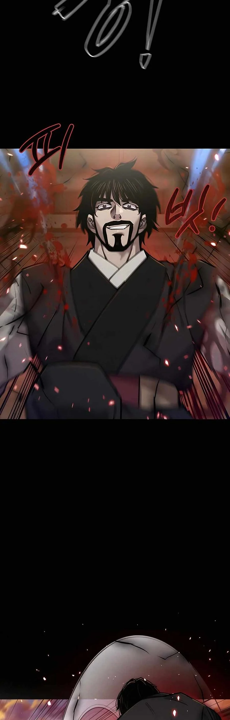 The Masters Are Watching Over Me Chapter 52 Gambar 19