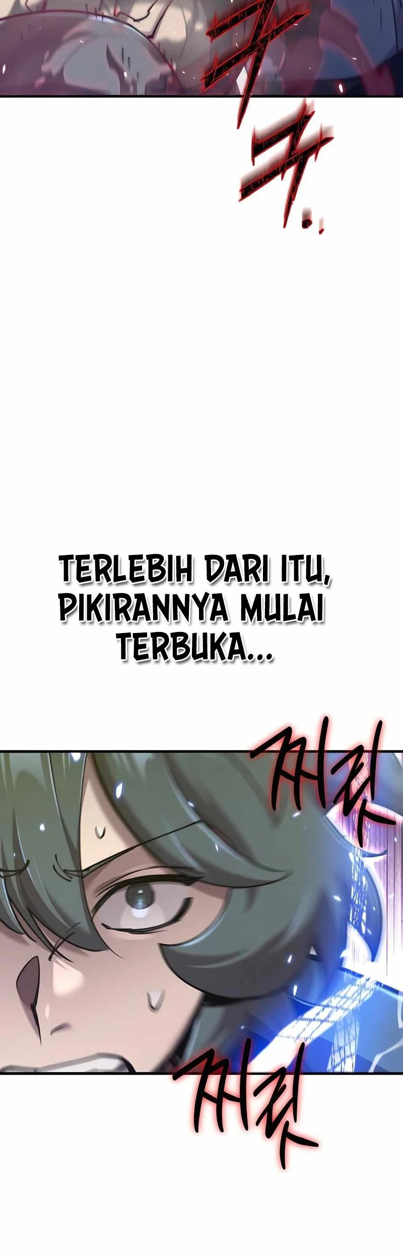 The Masters Are Watching Over Me Chapter 53 Gambar 24
