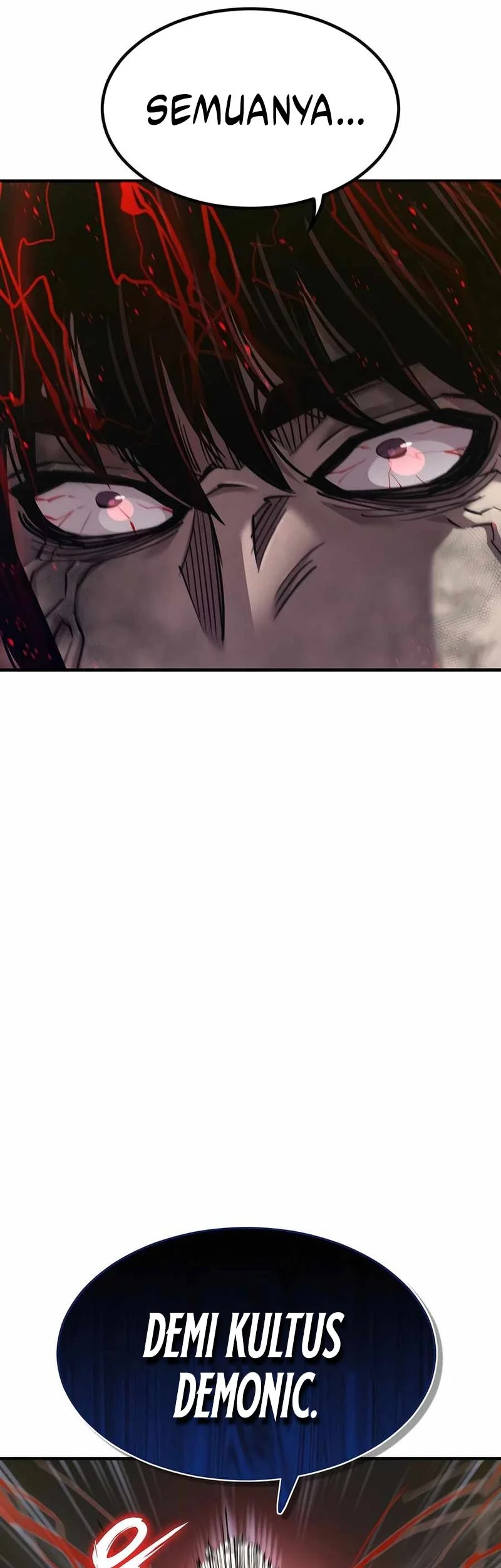 The Masters Are Watching Over Me Chapter 54 Gambar 22