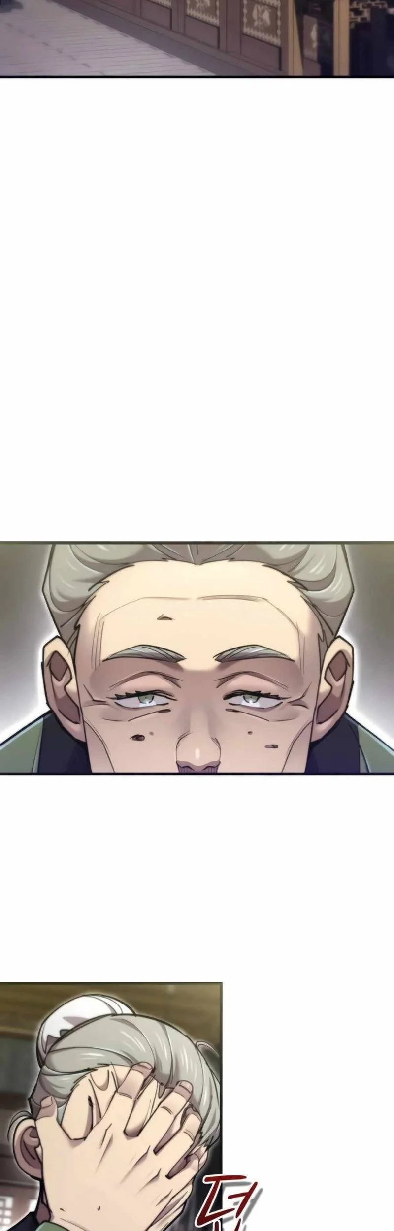 The Masters Are Watching Over Me Chapter 56 Gambar 22