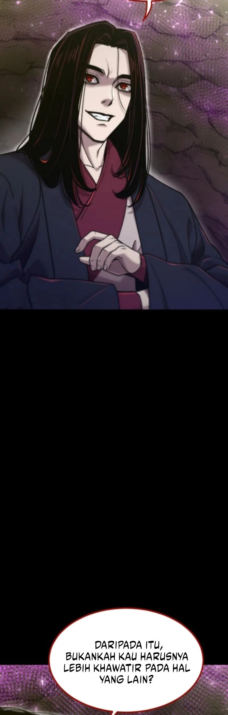 The Masters Are Watching Over Me Chapter 60 Gambar 19