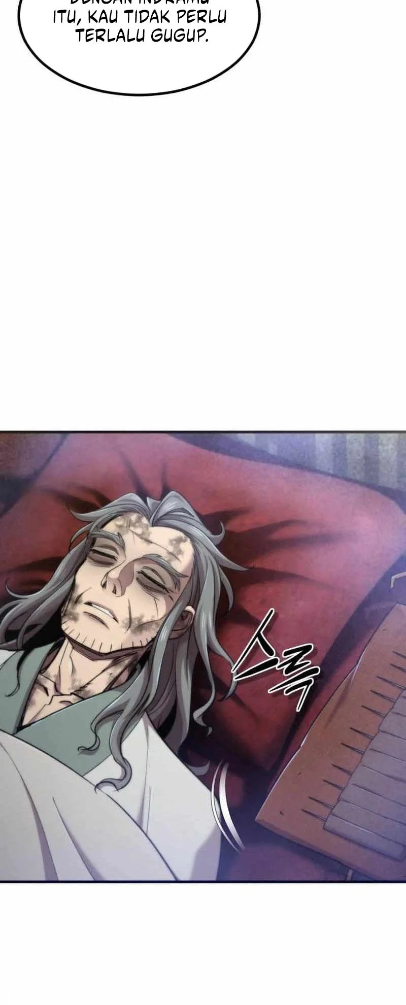 The Masters Are Watching Over Me Chapter 62 Gambar 21