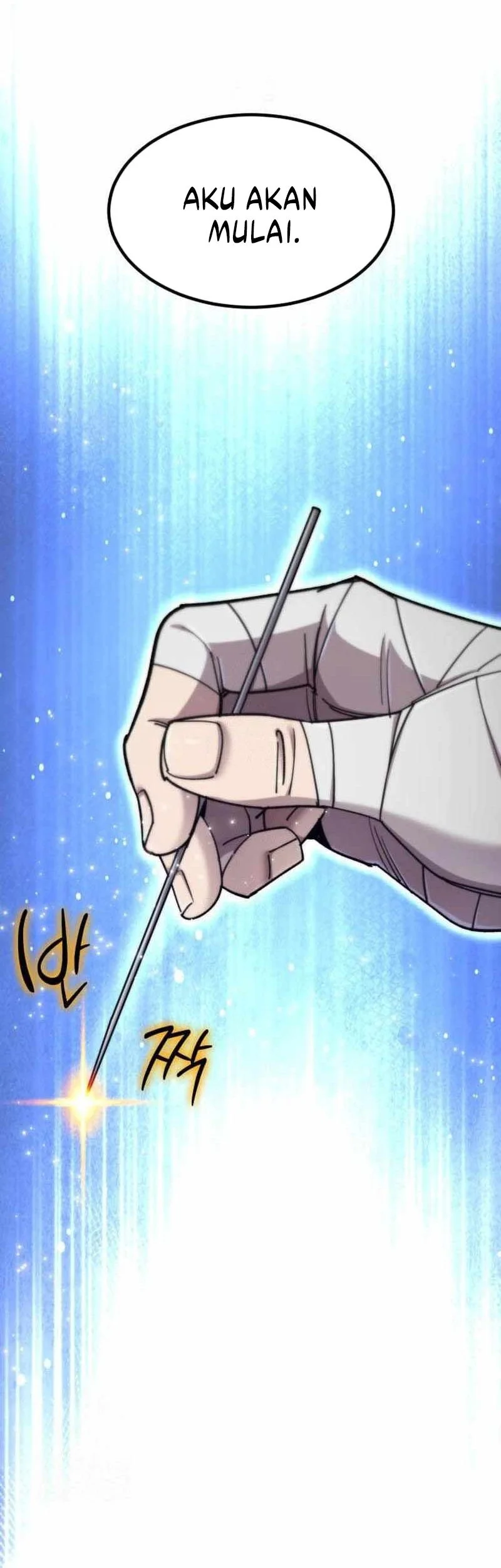 The Masters Are Watching Over Me Chapter 62 Gambar 22
