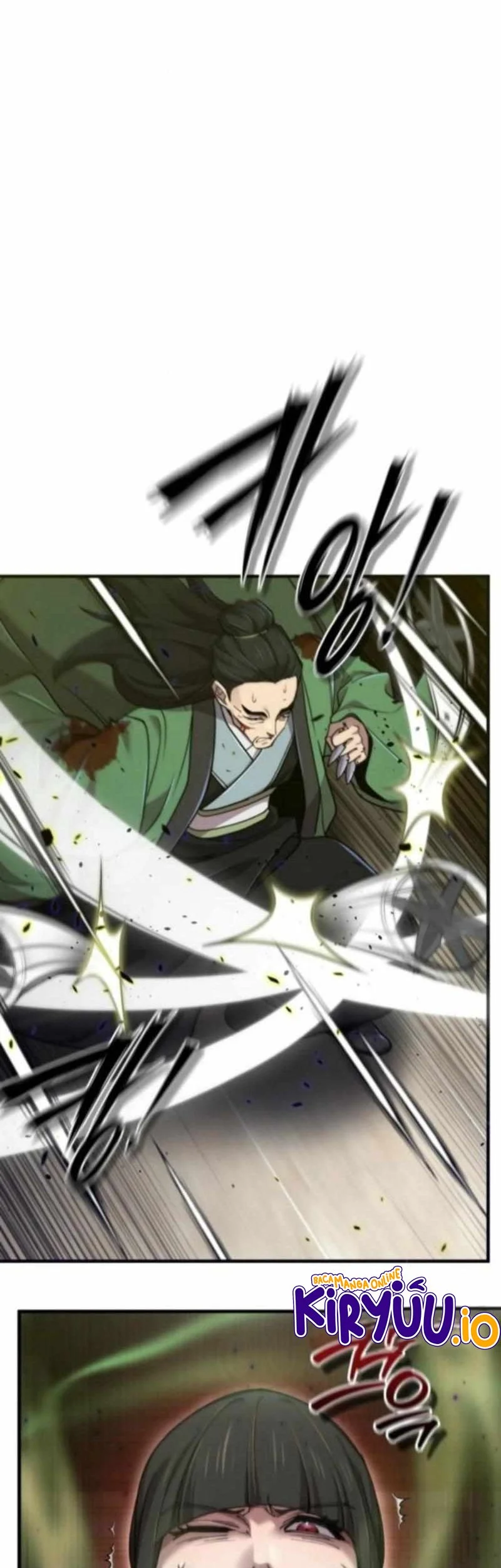 The Masters Are Watching Over Me Chapter 63 Gambar 19