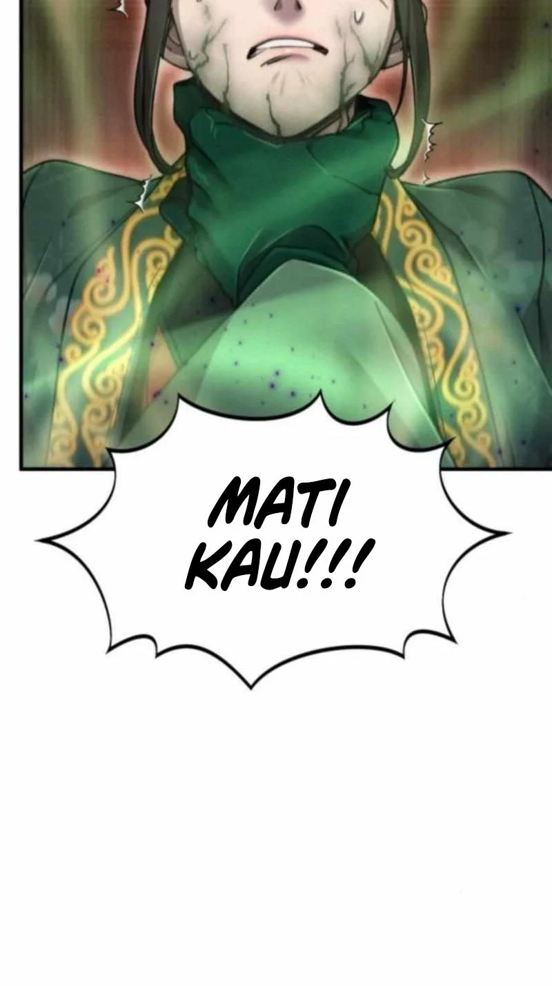 The Masters Are Watching Over Me Chapter 63 Gambar 20