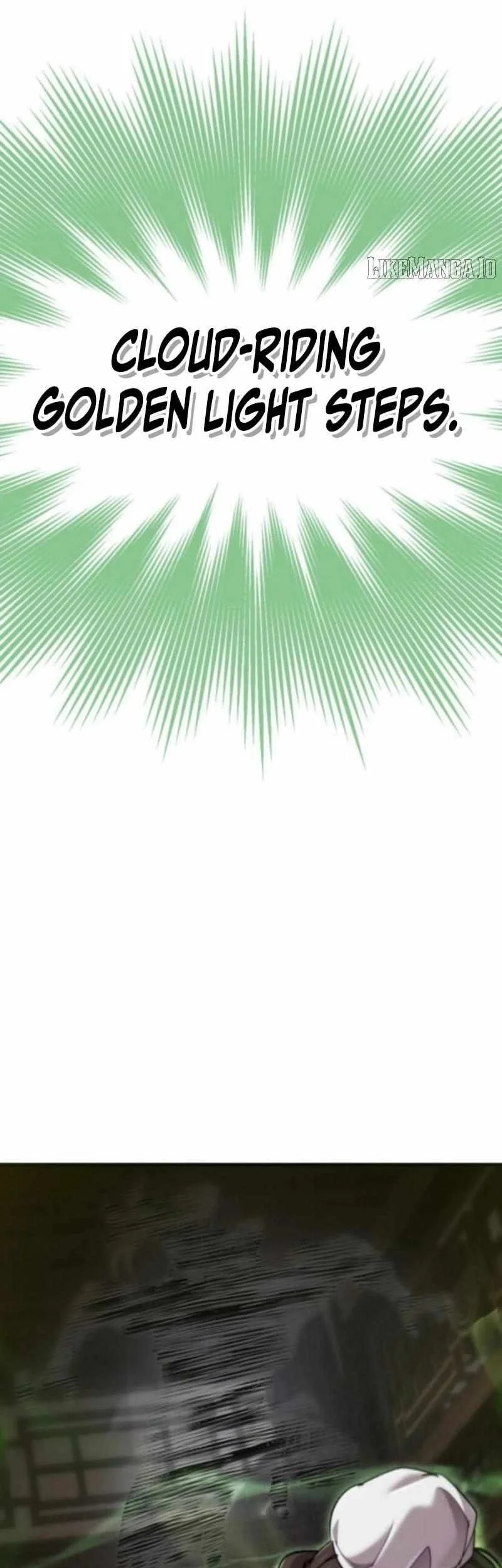 The Masters Are Watching Over Me Chapter 63 Gambar 21